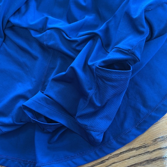 Baleaf mini tennis skort. Navy Blue. Great condition. Size Small. - Picture 8 of 15